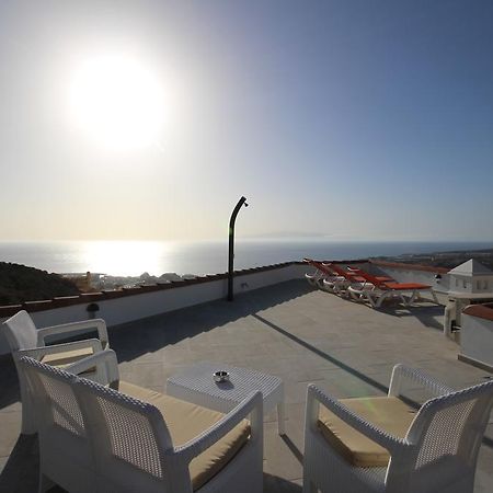 Apartament Loft Sunset View, Costa Adeje Pokój zdjęcie
