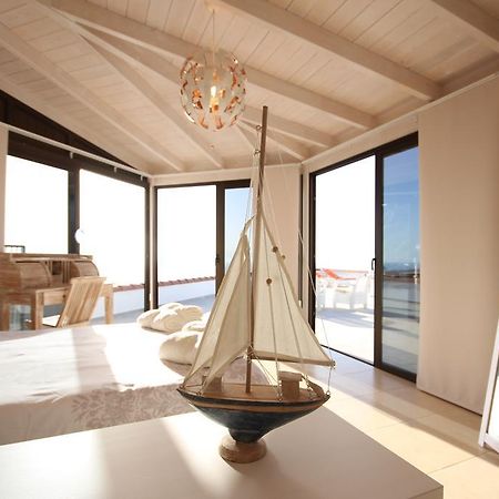 Apartament Loft Sunset View, Costa Adeje Pokój zdjęcie