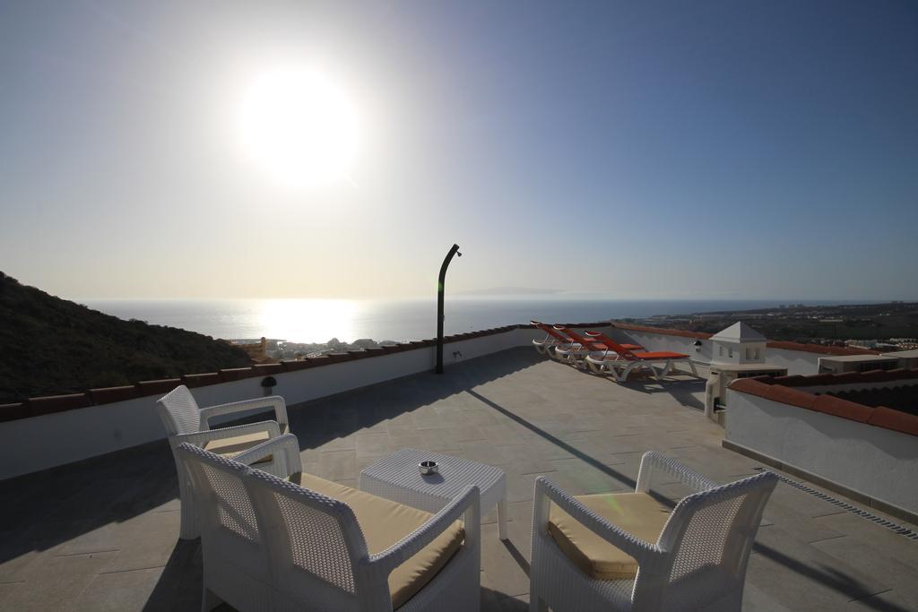 Apartament Loft Sunset View, Costa Adeje Pokój zdjęcie