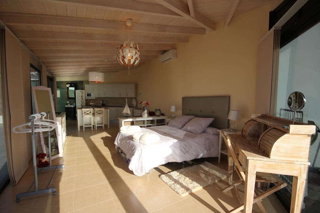 Apartament Loft Sunset View, Costa Adeje Pokój zdjęcie